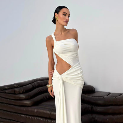 Eclipse Cut-Out Maxi
