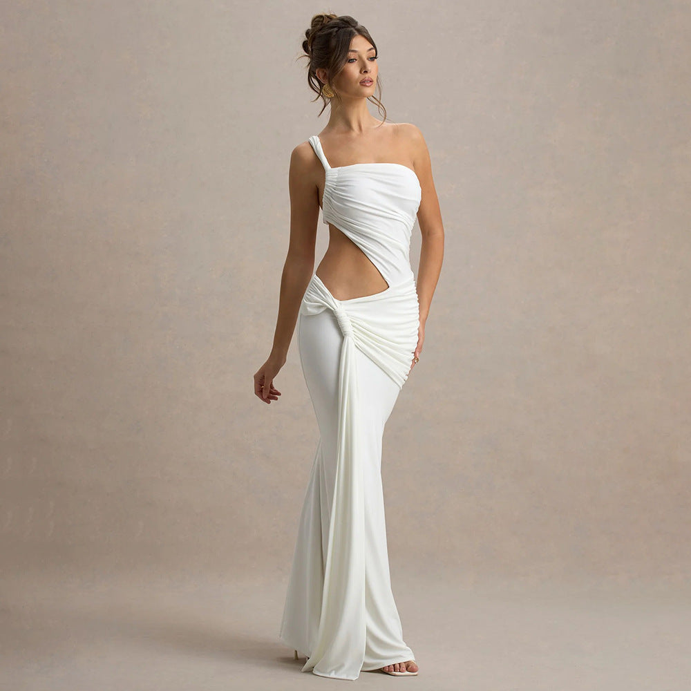 Eclipse Cut-Out Maxi