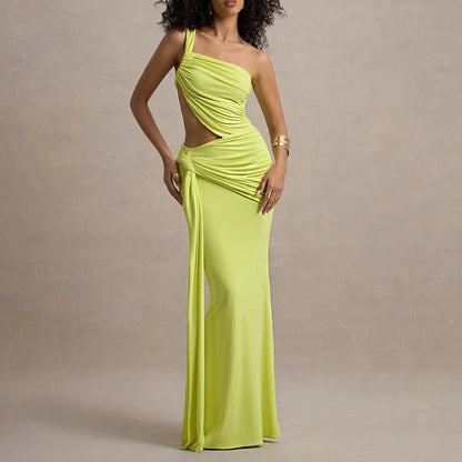 Eclipse Cut-Out Maxi