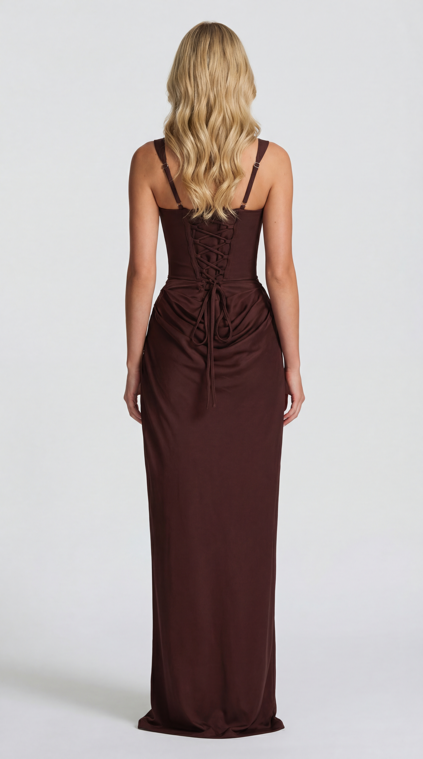The Siren Maxi