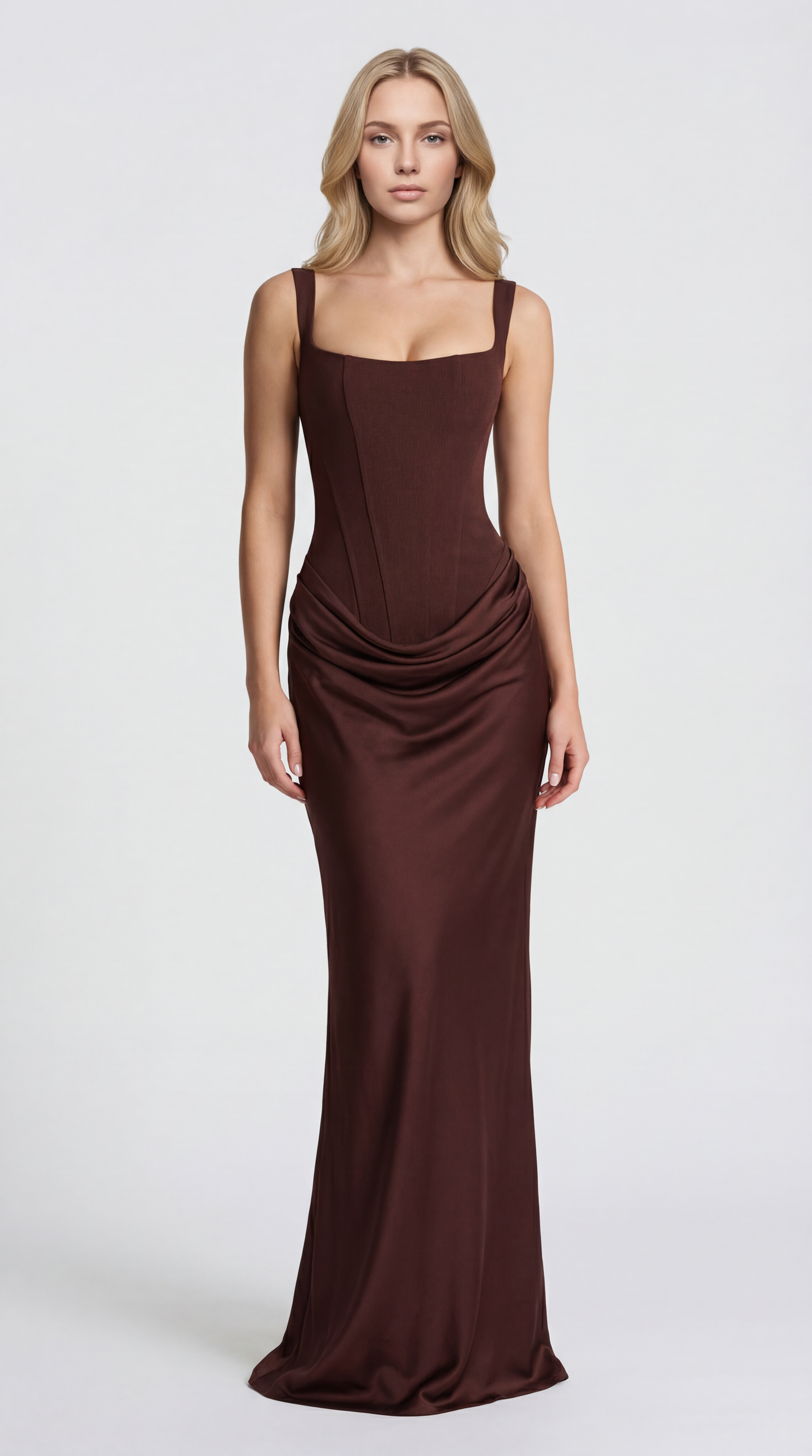 The Siren Maxi